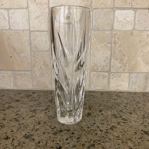 Mikasa vase